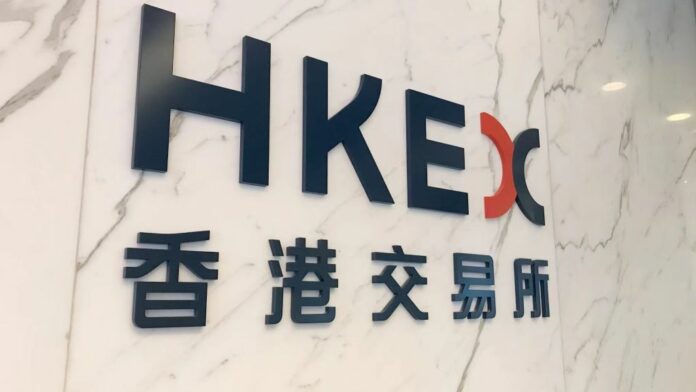 港交所取消中國風險披露