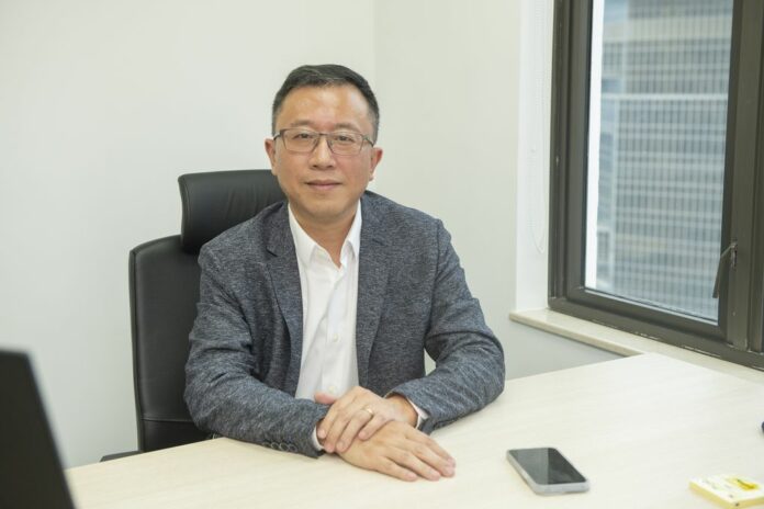 維信金科控股首席運營官及維信金融財務首席執行官廖世強表示，維信金科在中國市場擁有 17 年貸款業務經驗