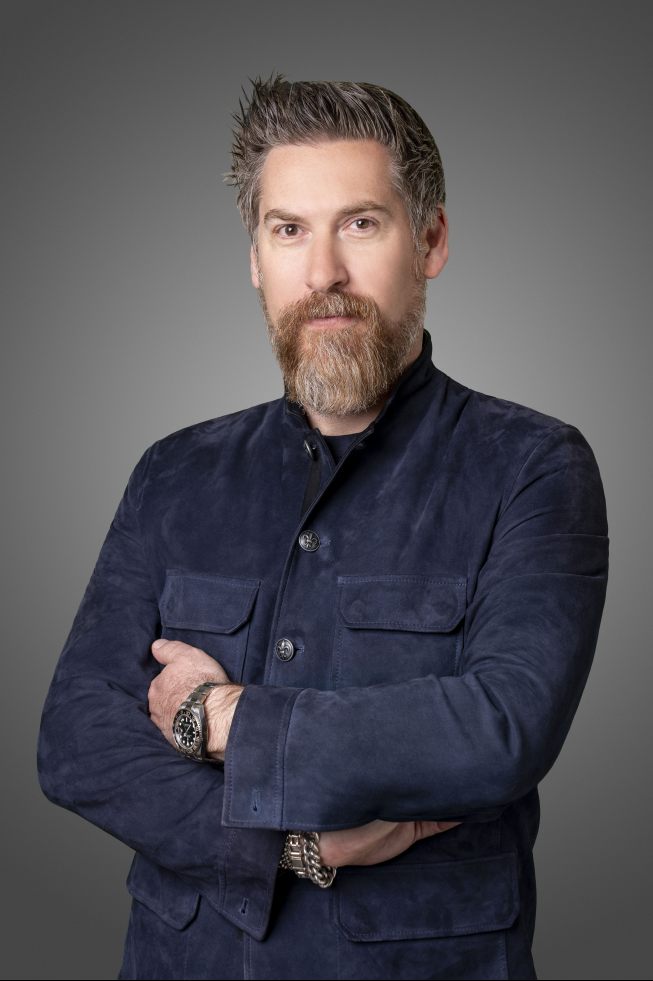 佳士得宣布 Alexander Rotter 出任全球總裁