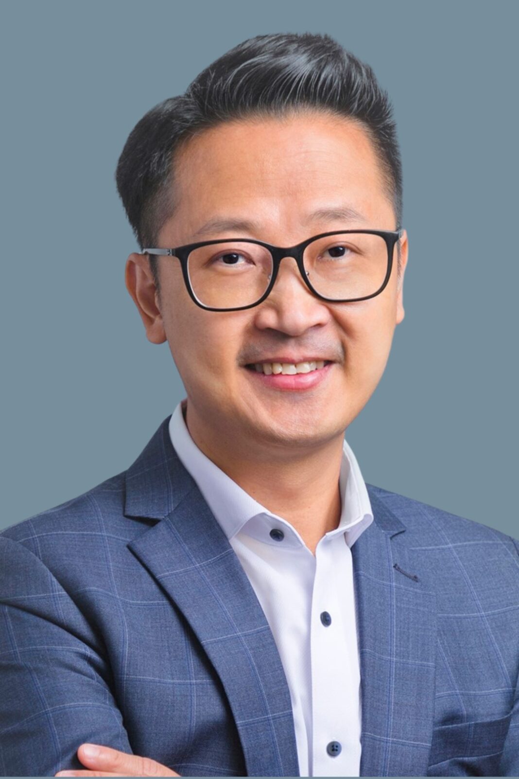 邦魏理仕香港估值及諮詢服務部執行董事郭偉恩
