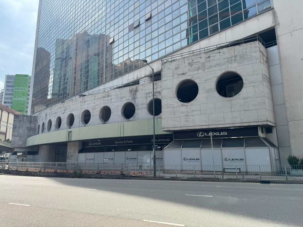 葵涌核心工業物業罕有全層出售 坐擁策略位置與廣告效益　多元用途極具增值潛力