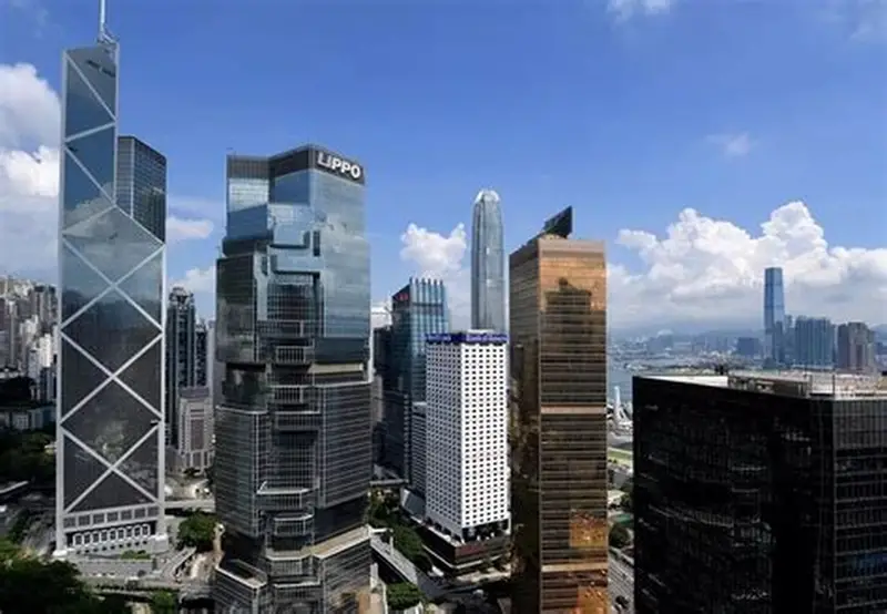 整體甲級寫字樓連續四個月錄得正吸納量
