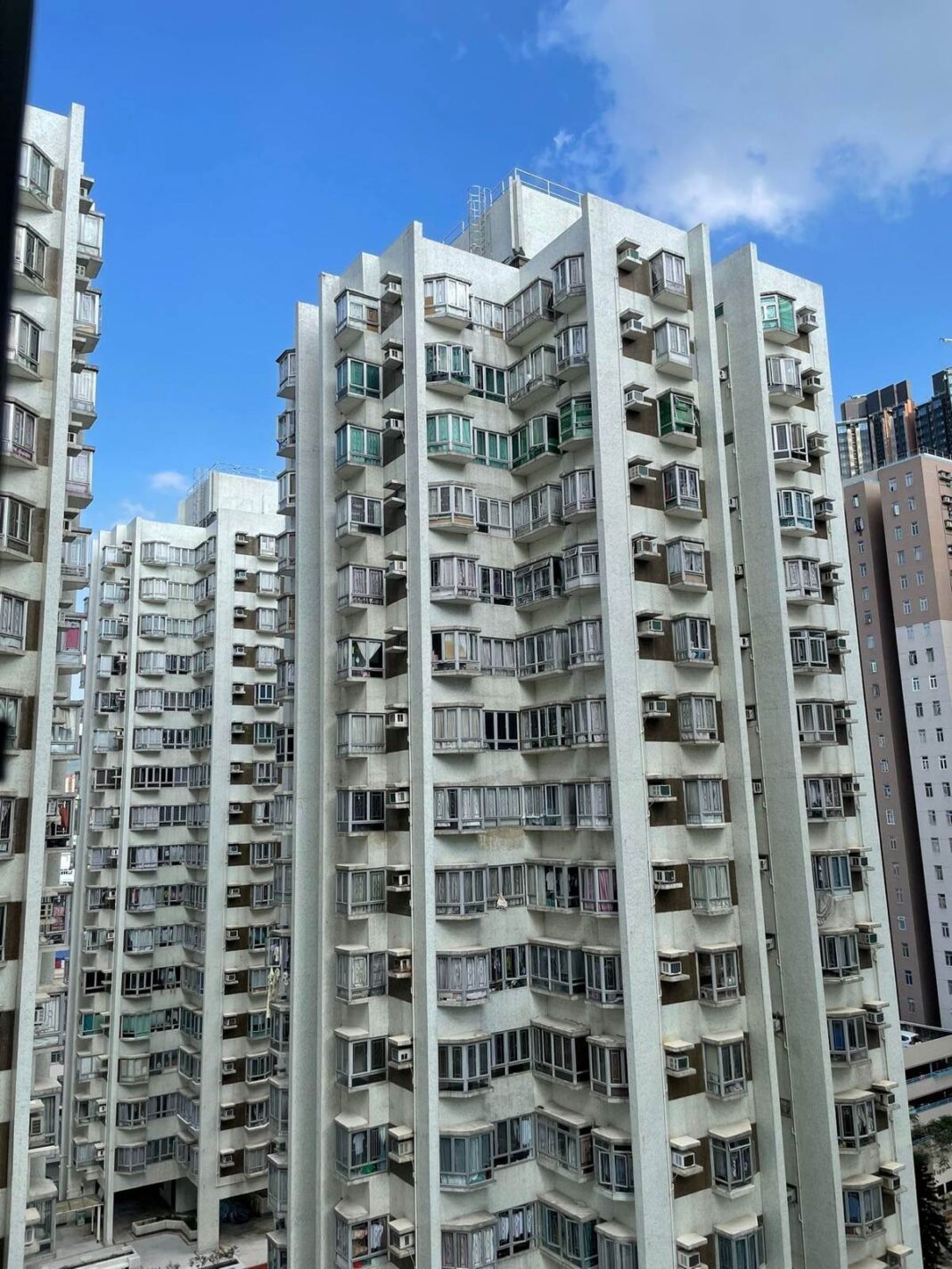 大圍金禧花園