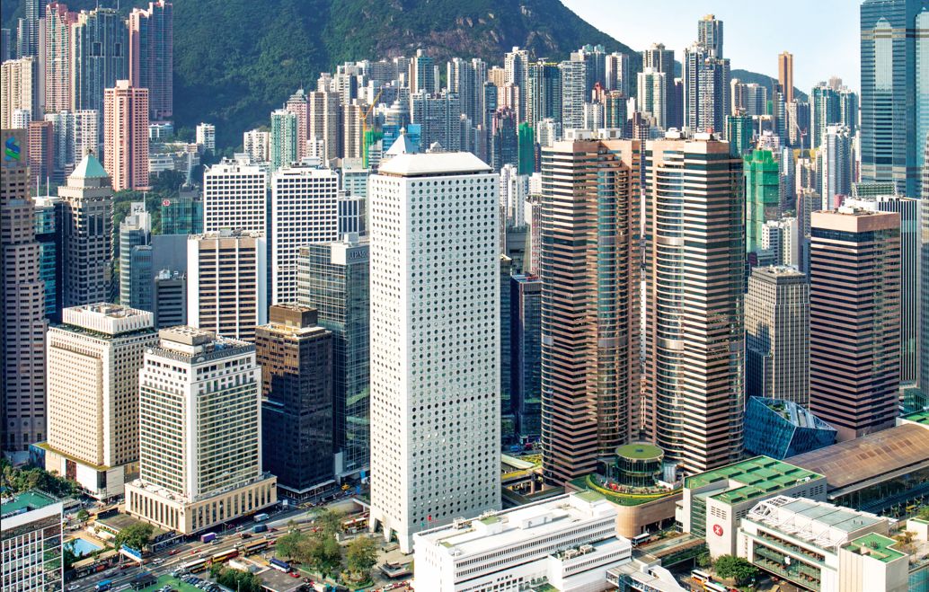 置地公司推出「可持續發展合作計劃」