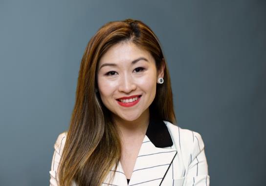 世邦魏理仕香港諮詢服務首席營運官馮慧詩