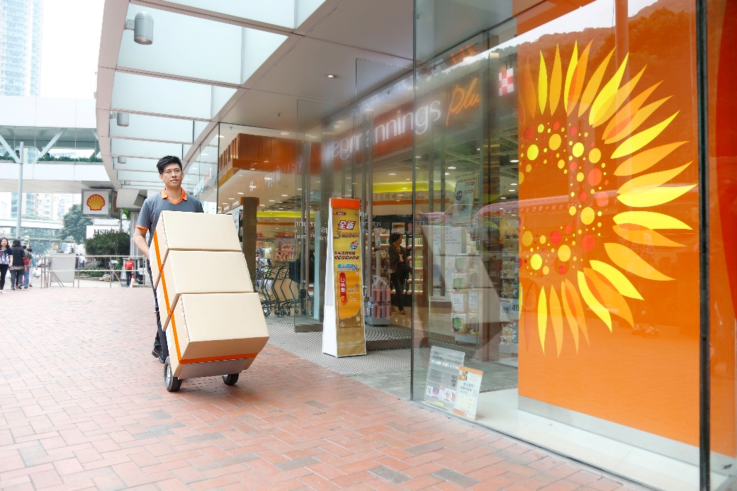 KLN獲Ego Pharmaceuticals委任為香港第四方物流策略夥伴， 提供一站式醫療保健供應鏈解決方案。