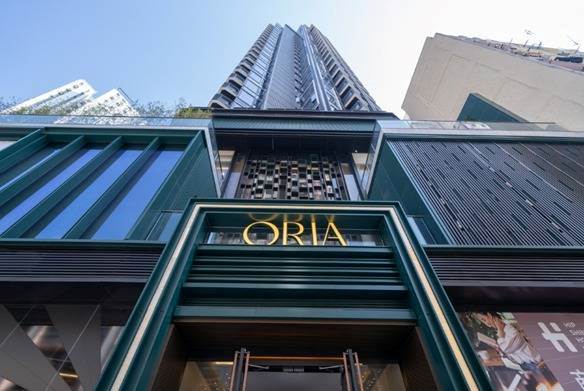 協成行筲箕灣傲華加推最後12伙　平均呎價2.2萬