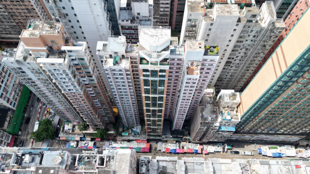 世邦魏理仕欣然宣佈成功促成北角春秧街M1酒店項目交易