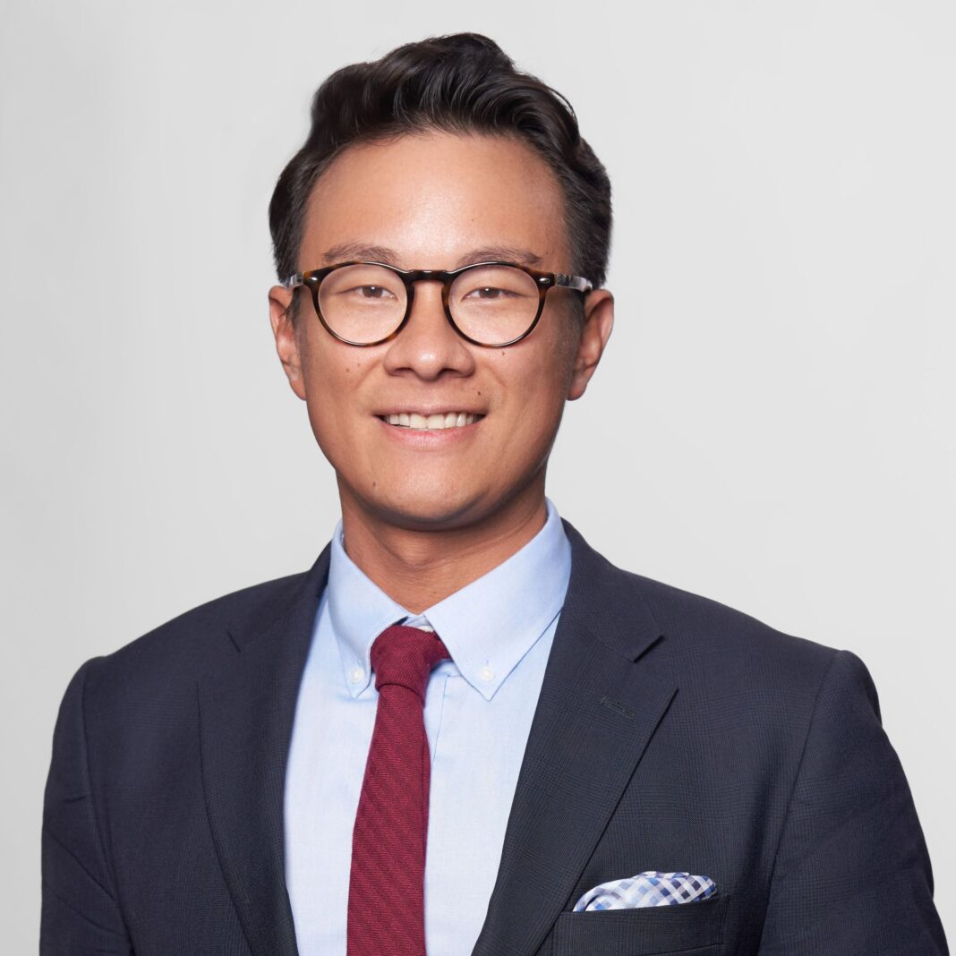 景順亞太區環球市場策略師趙耀庭