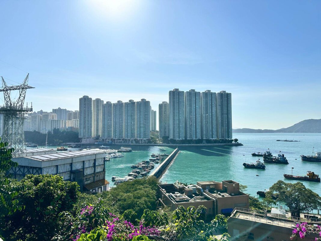 十大屋苑估價飆升　升幅最高逾兩成