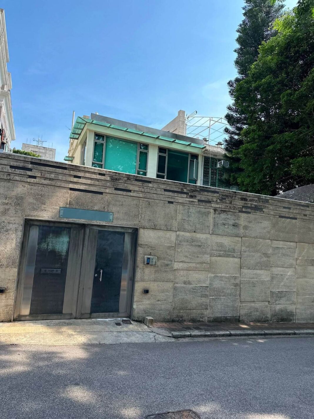 九龍豪宅屋地有追捧 九龍塘慕禮道屋地 1.06億元沽